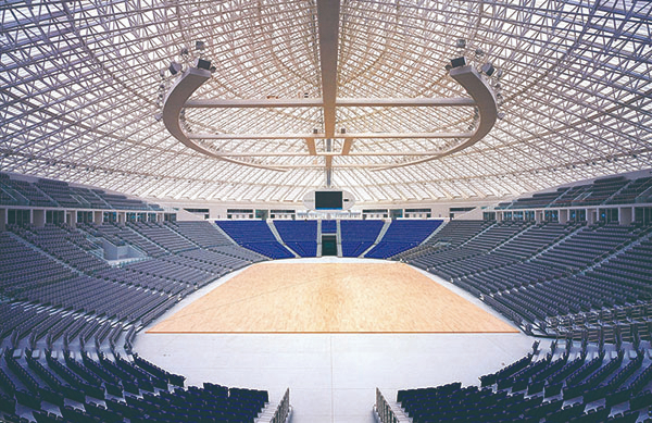 廣州體育館